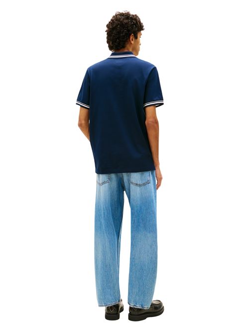 DM0DM22700C1G BLU Tommy Jeans | DM0DM22700C1G BLU